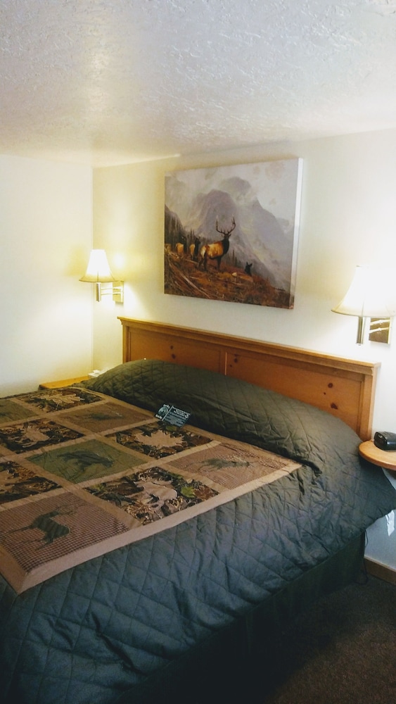 Falls Motel - photo 6