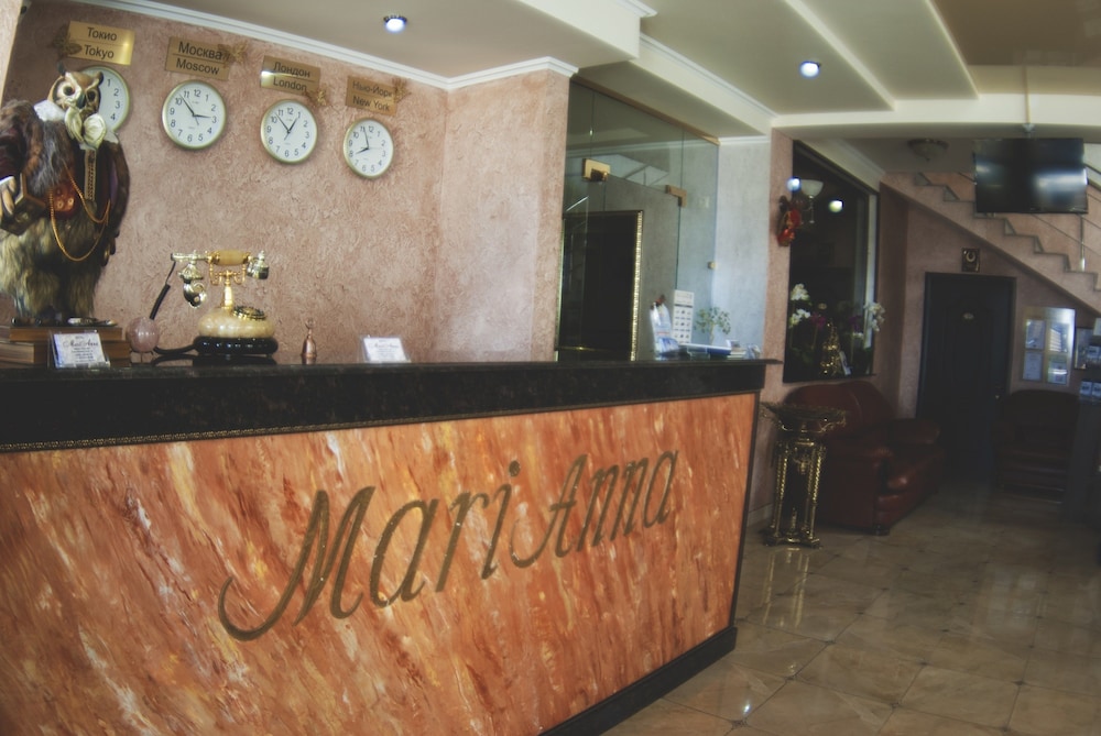 MariAnna — Adler — photo 2