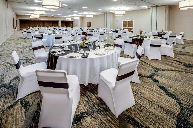 DoubleTree by Hilton Huntington - photo 122