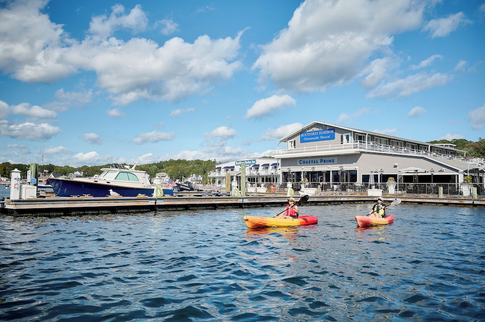 Boothbay Harbor Oceanside Inn - photo 27
