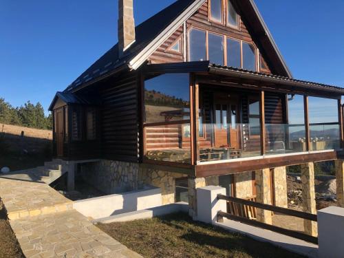 Zlatibor Sky Inn in Zlatibor, Serbia