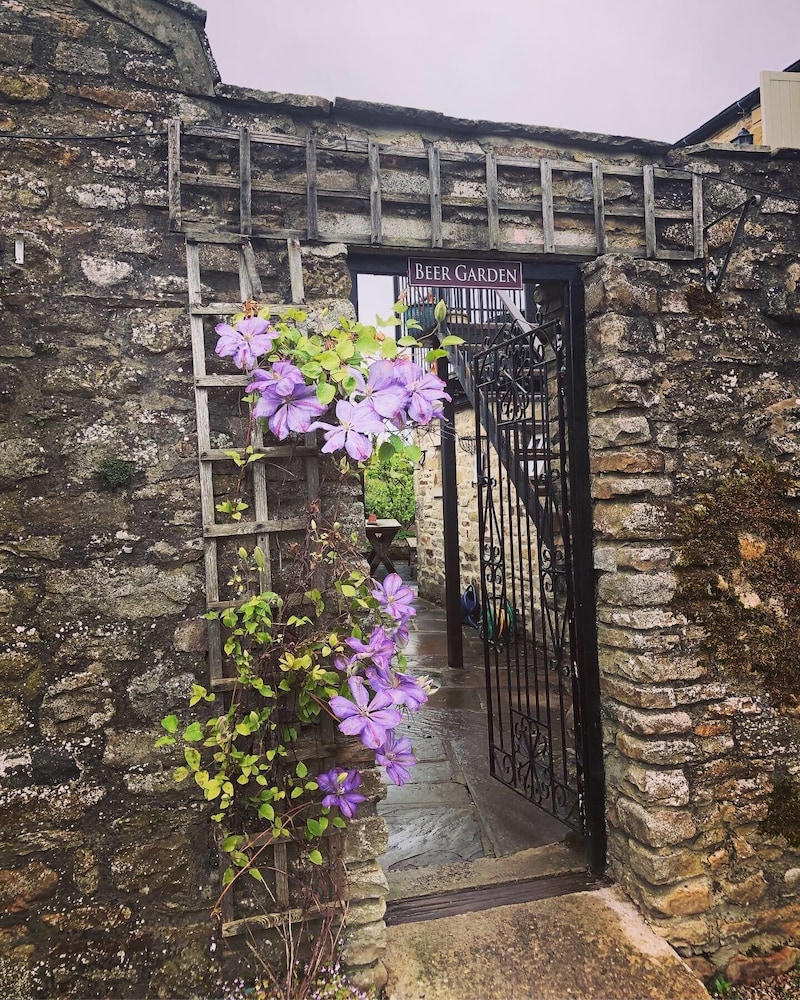 The Bolton Arms in Leyburn, United Kingdom