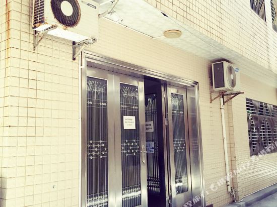 60 Minsu in Shanwei, People's Republic of China