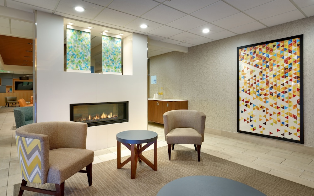 Holiday Inn Express & Suites American Fork North Provo by IHG - photo 43