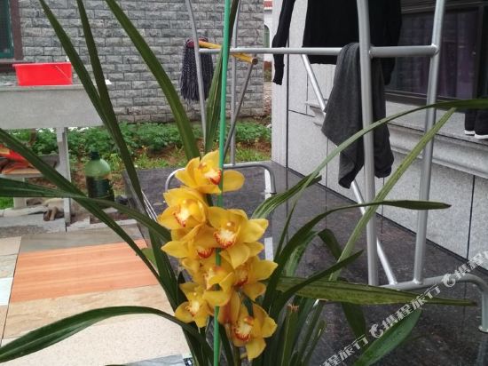 Xiyue Chuntian Inn - last minute hotel in Menghai