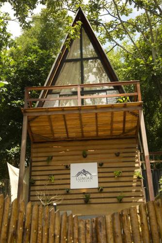 Lumiar Cabanas - last minute hotel in Rio De Janeiro