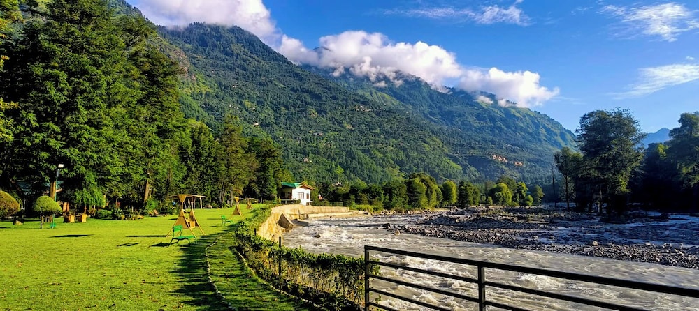 Span Resort And Spa