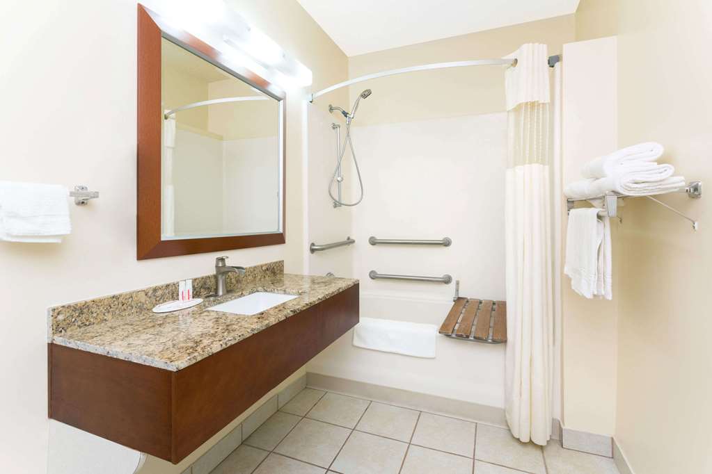Days Inn by Wyndham Paxton - photo 10
