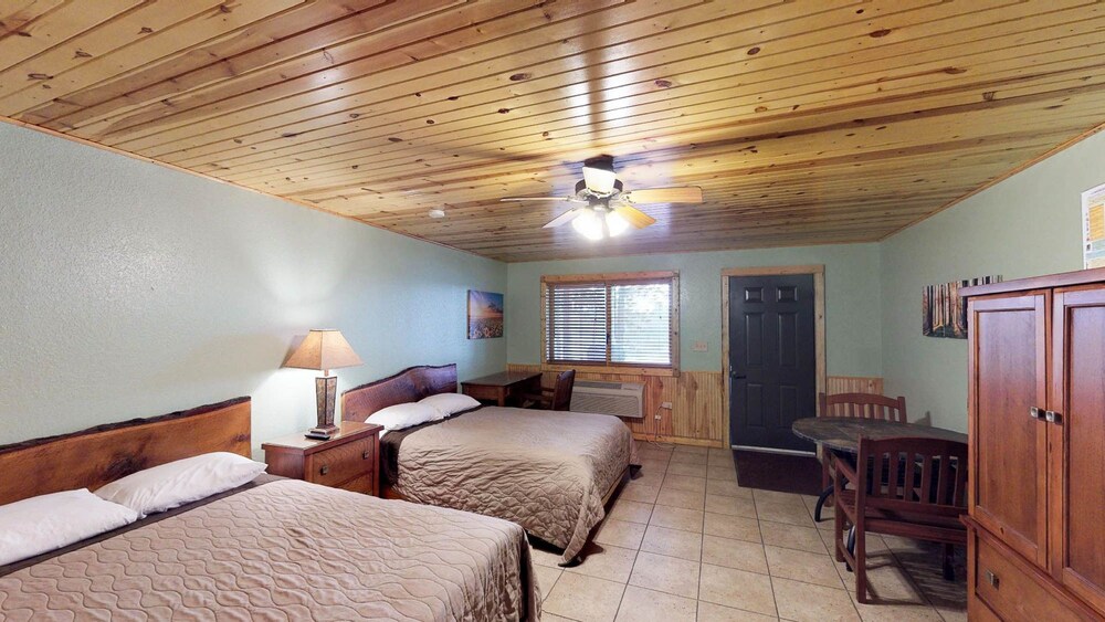Acorns Resort - photo 72