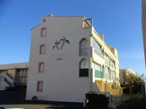 Archipel 2 INH 31390 in Cap Dagde, France