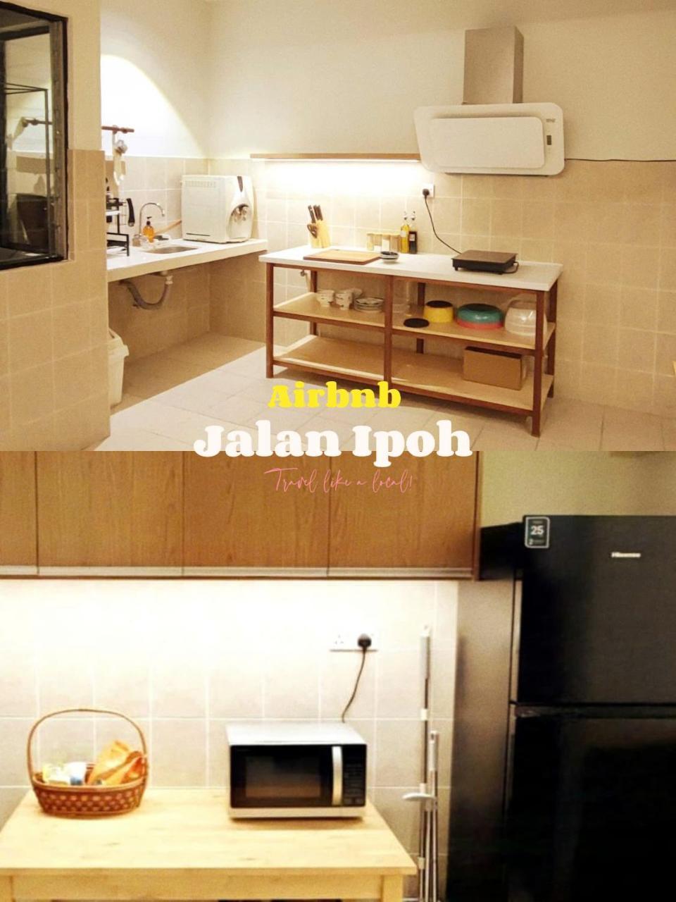 Spacious 4BR condo near KLCC Travel with MRT — 4-Star Luxury Hotel in Kuala Lumpur, Malaysia