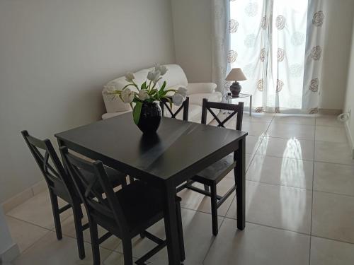 Au Havre de Paix in Paray-Le-Monial, France