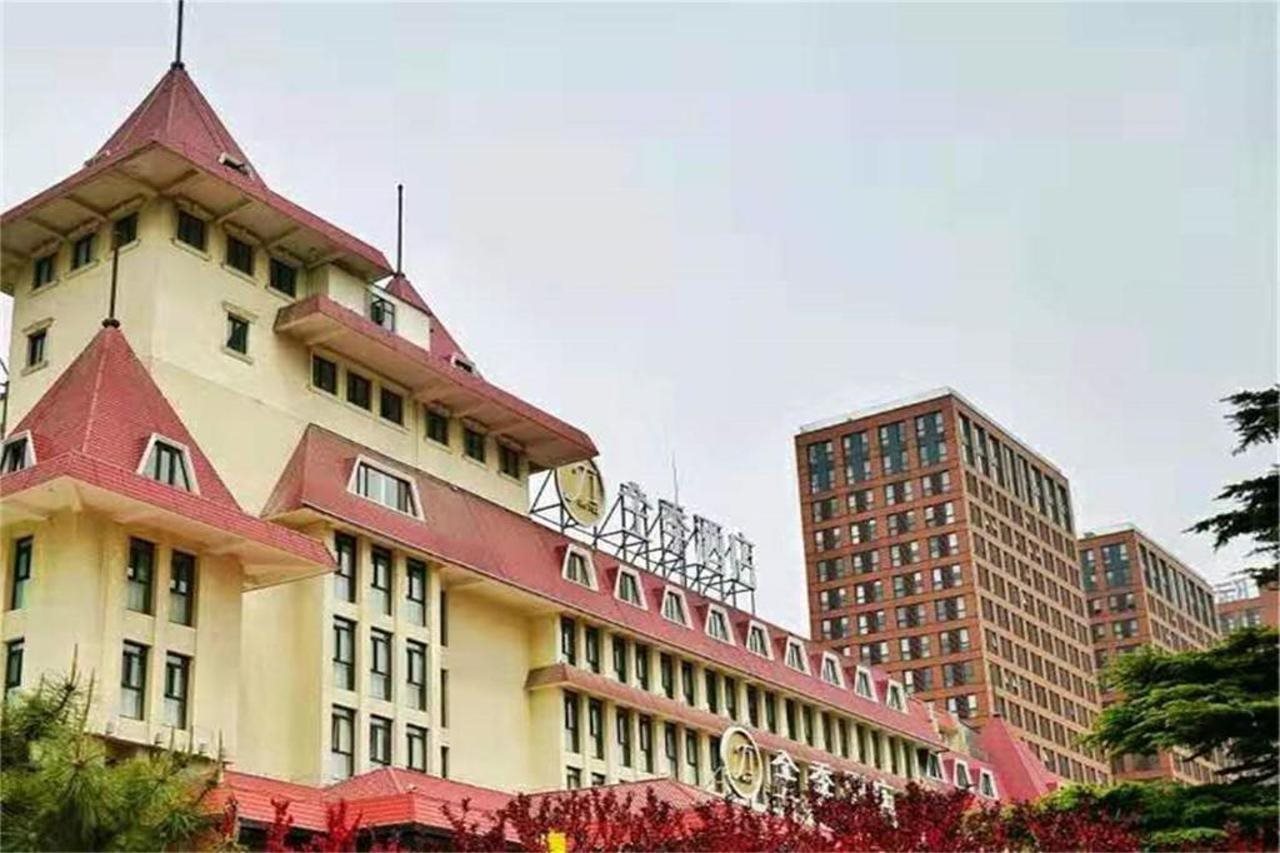 Lavande Hotels Beijing Shijingshan Wanda Plaza — 4-Star Luxury Hotel in Beijing, People's Republic of China
