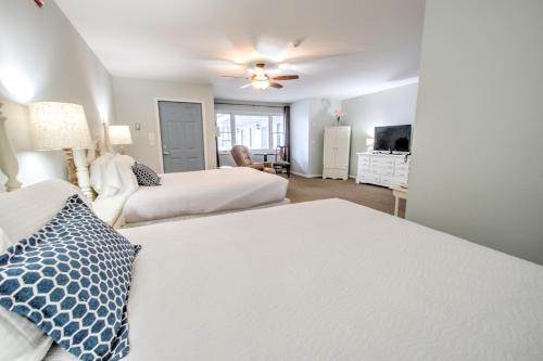 East Shore Lodging - photo 20