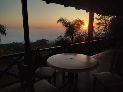 Cabaña Las Palmeras — hotel in El Soberbio