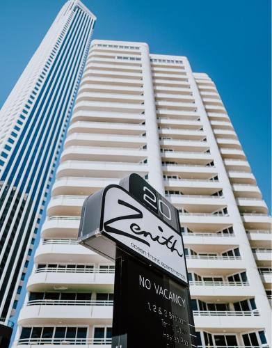 Zenith Apartments Q Stay — 4-Star Luxury Hotel in Gold Coast, Australia