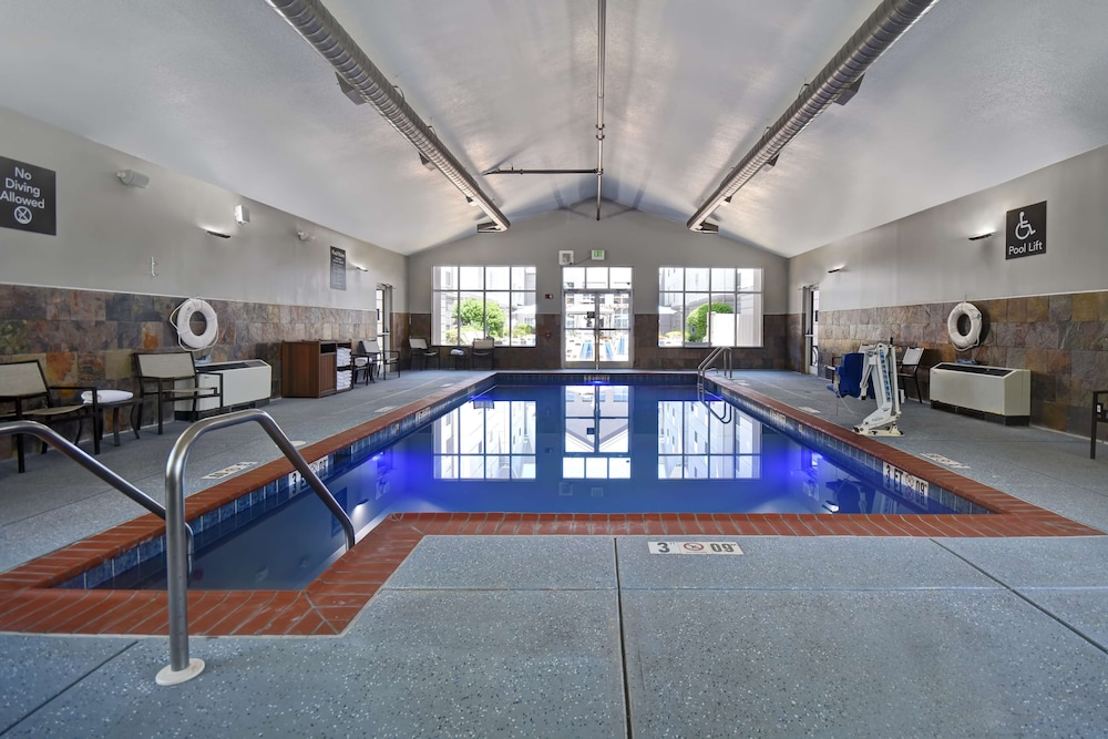 Homewood Suites by Hilton Philadelphia Great Valley - photo 24