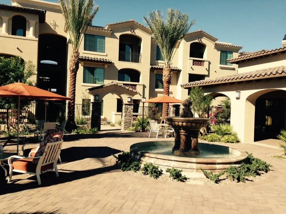 Sonoran Suites of Scottsdale San Milan - photo 11