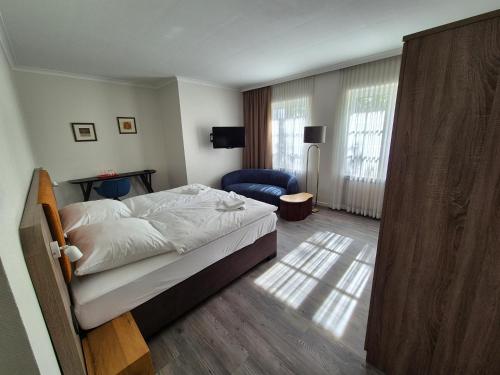 Hotel am Schlosspark — Bad Bentheim — photo 2