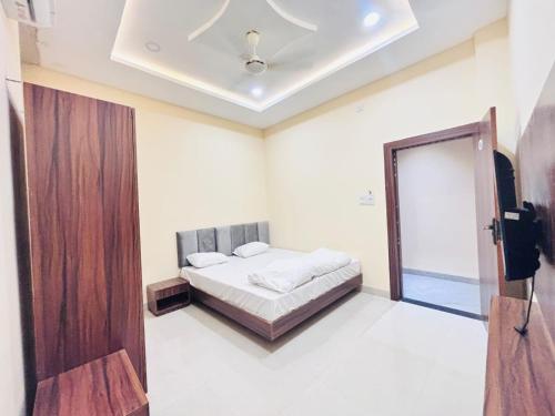 Hotel Riddhi Siddhi Ujjain — Ujjain