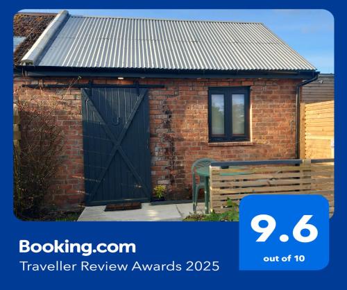 The Coo Shed — 4-Star Luxury Hotel in Inverness, United Kingdom