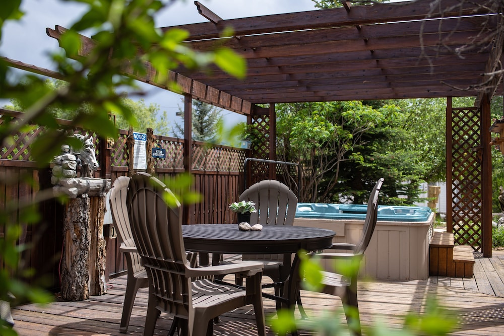 Browns Canyon Inn - photo 88