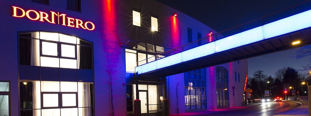 Dormero Hotel Roth — 4-Star Luxury Hotel in Roth, Germany