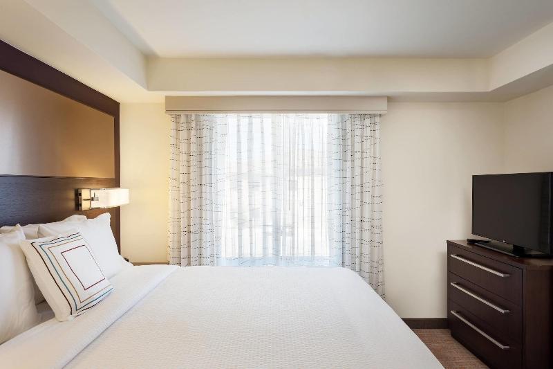 Residence Inn Austin Lake Travis River Place - photo 37