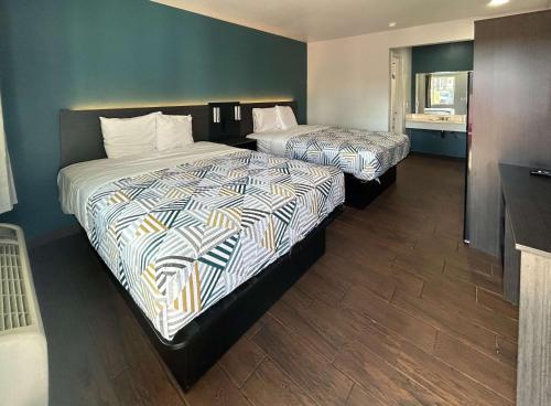 Studio 6 Hemet CA - photo 23