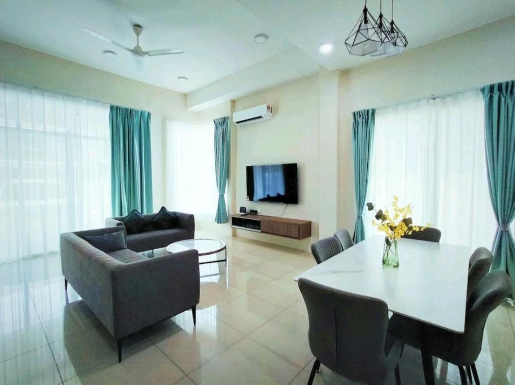 Guesthouse #2 Semi Bungalow House — 4-Star Luxury Hotel in Kuah, Malaysia