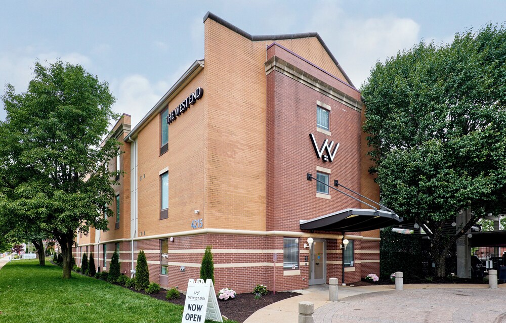 The West End - photo 143