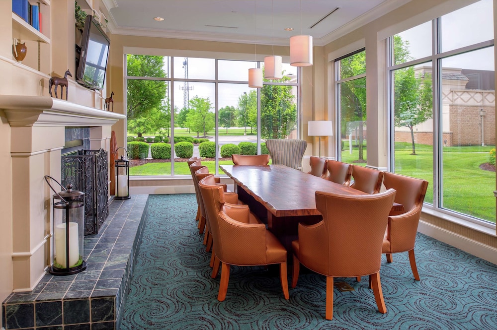Hilton Garden Inn St. Louis O'Fallon MO - photo 33