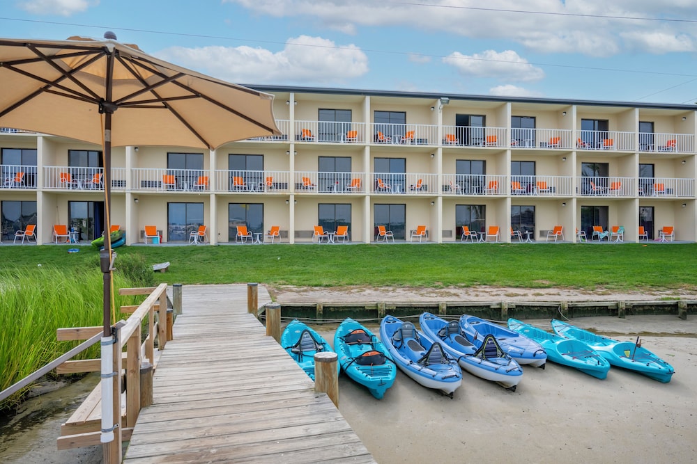 The Bay Resort - photo 26