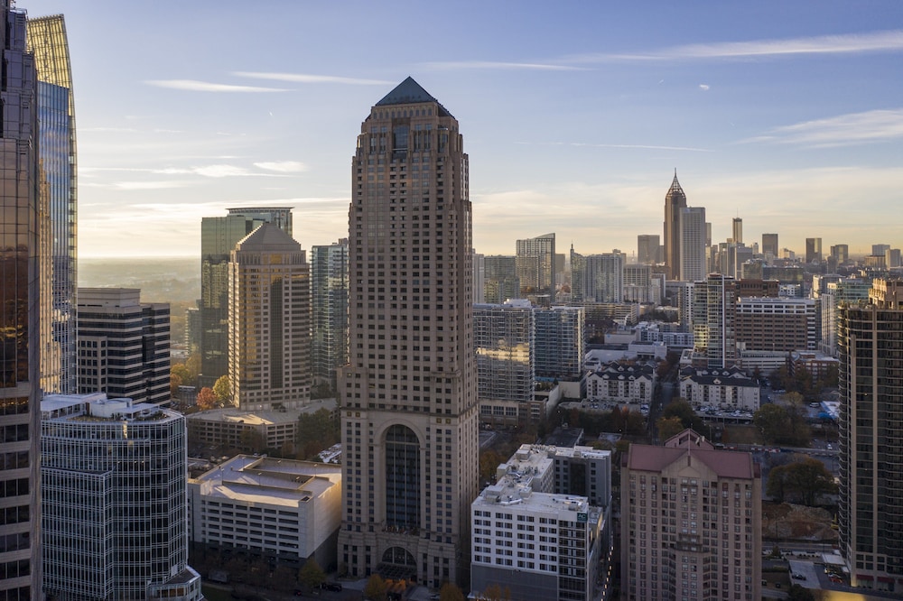 Four Seasons Hotel Atlanta - photo 86