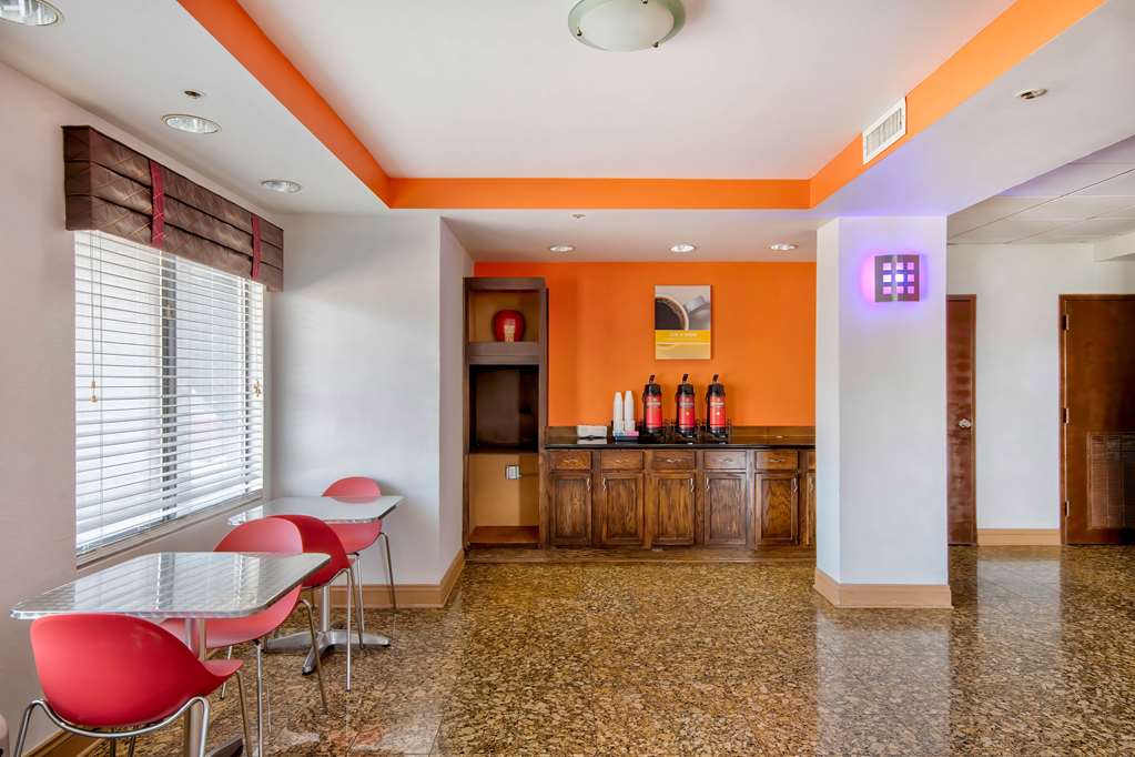 Motel 6 Lafayette LA - photo 22
