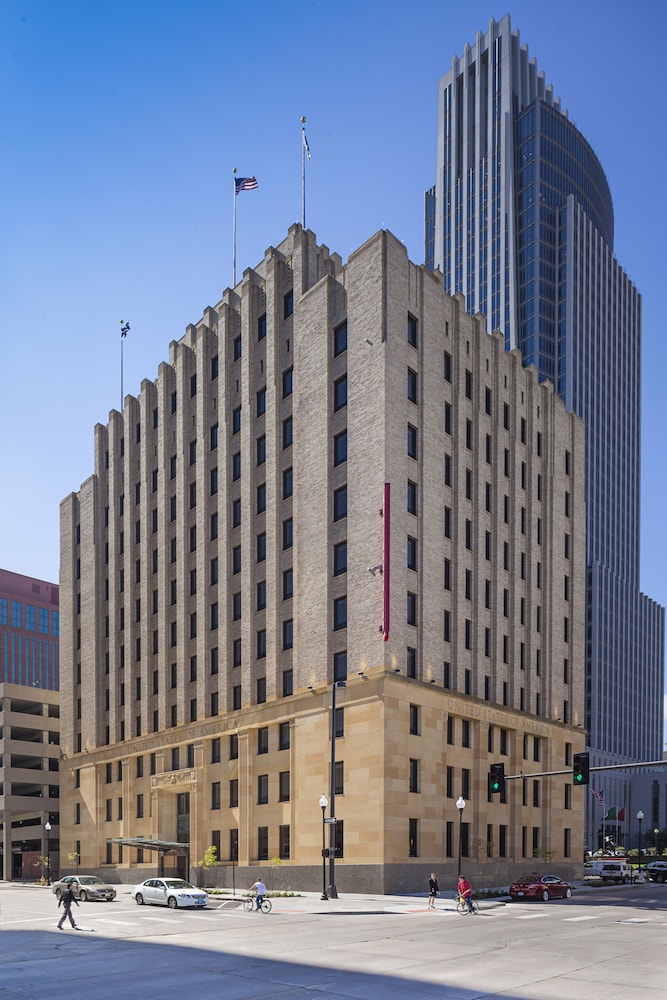 Residence Inn by Marriott Omaha Downtown Old Market Area - photo 2