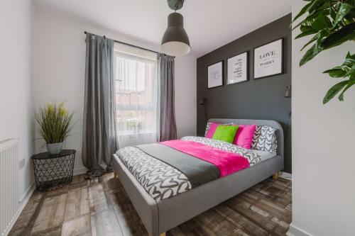 SmartSleep Apartments — 4-Star Luxury Hotel in Glasgow, United Kingdom
