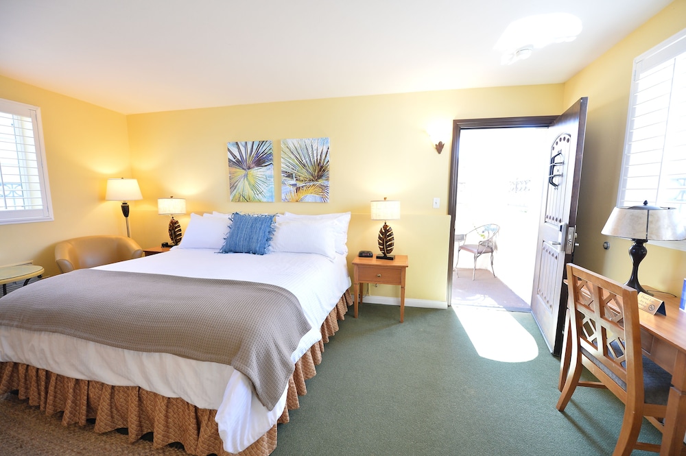 Crown City Inn - photo 14