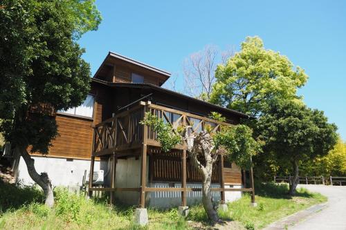 Kokuminshukusha Shodoshima Vacation STAY 21291v — hotel in Ikeda