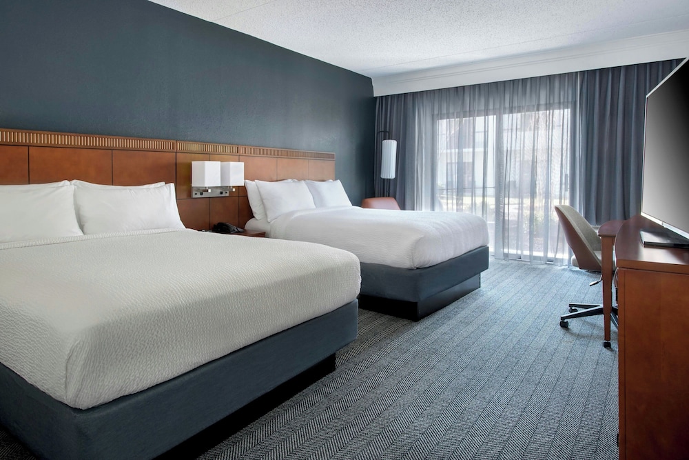 Courtyard by Marriott Annapolis - photo 10