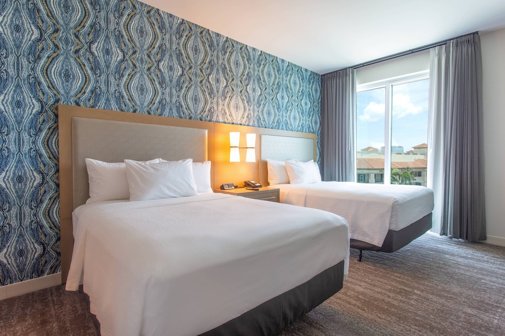 Residence Inn by Marriott Palm Beach Gardens - photo 6