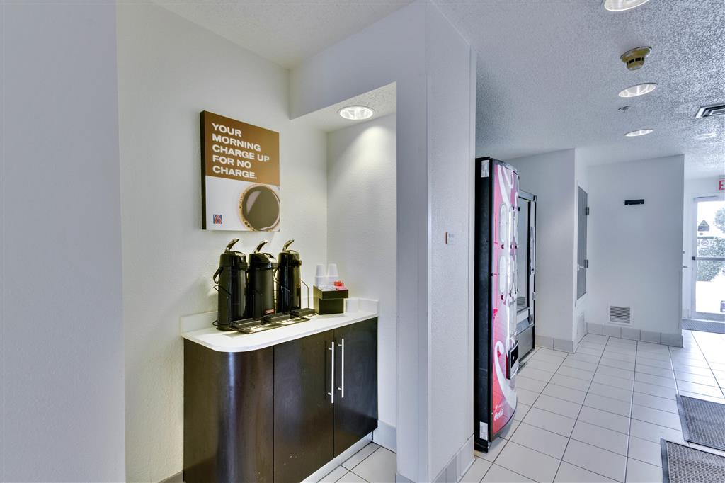 Motel 6 Lewisville TX Dallas - photo 24