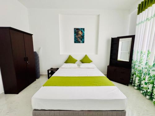 Pearl Residencies Matara — 4-Star Luxury Hotel in Matara, Sri Lanka