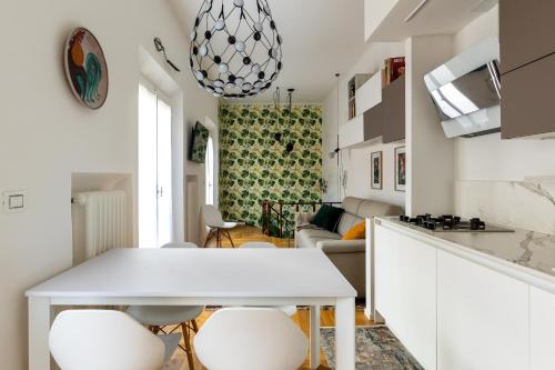 Cinquantacinque — 4-Star Luxury Hotel in Bologna, Italy