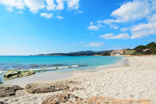 White Star Rooms Self Check In — Alghero