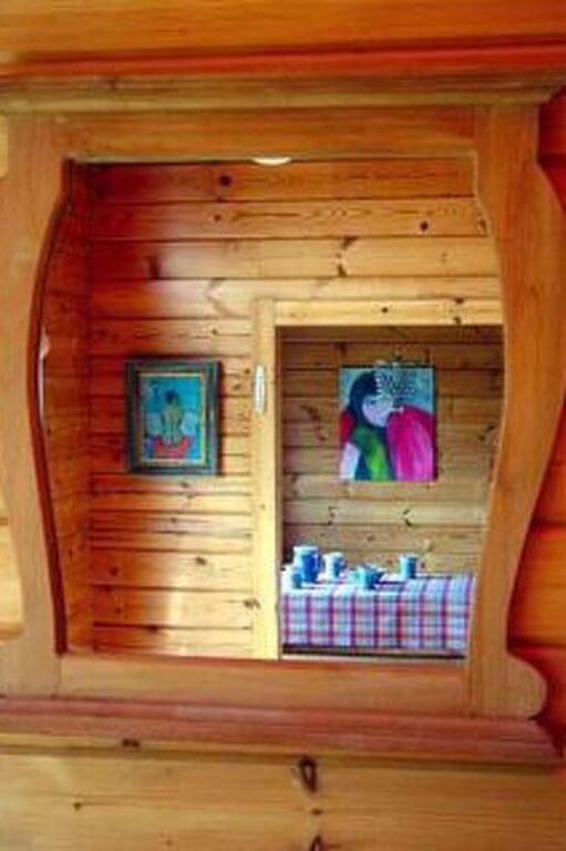 Holiday Home Hämeenhelmi by Interhome — 4-Star Luxury Hotel in Asikkala, Finland