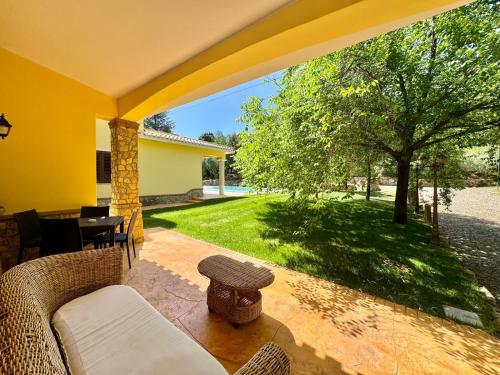 Villa With Pool — Ulassai — photo 4
