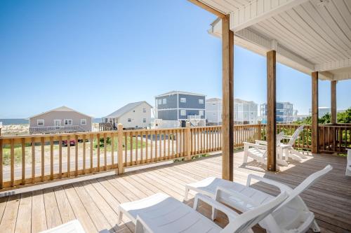 Nexta C by Oak Island Accommodations - photo 46