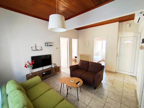 The little house — 4-Star Luxury Hotel in Parga, Greece