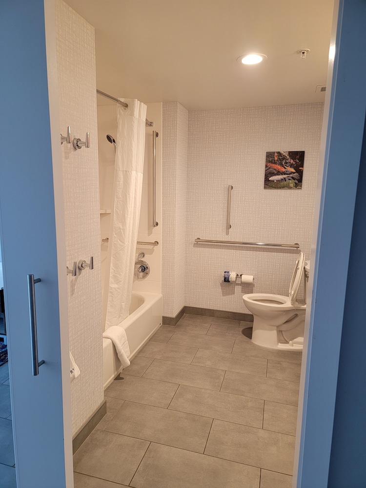 Hampton Inn & Suites Erie Bayfront - photo 25